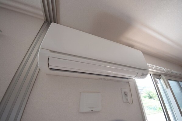 エクセル平山 壱番館の物件内観写真